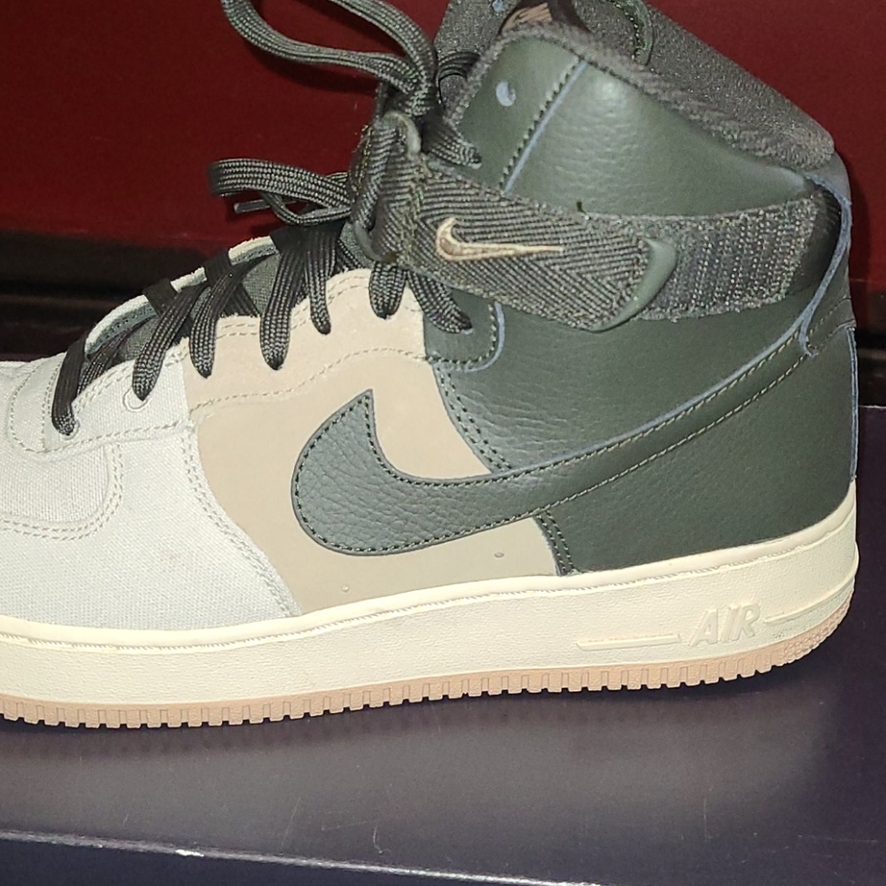 Nike Air force 1 high - Picture 2 of 5